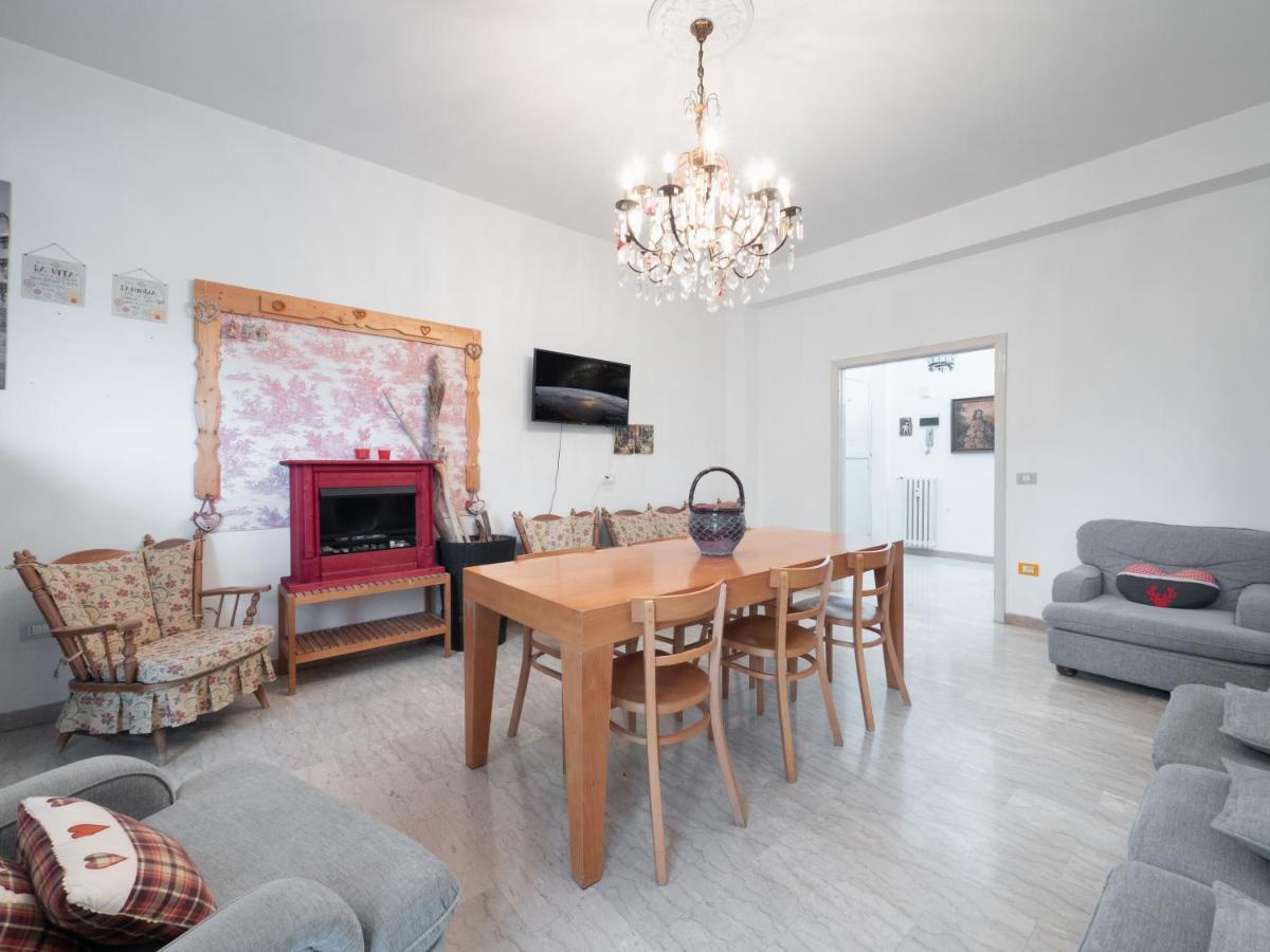 Flaminia Bright & Roomy Apartamento *